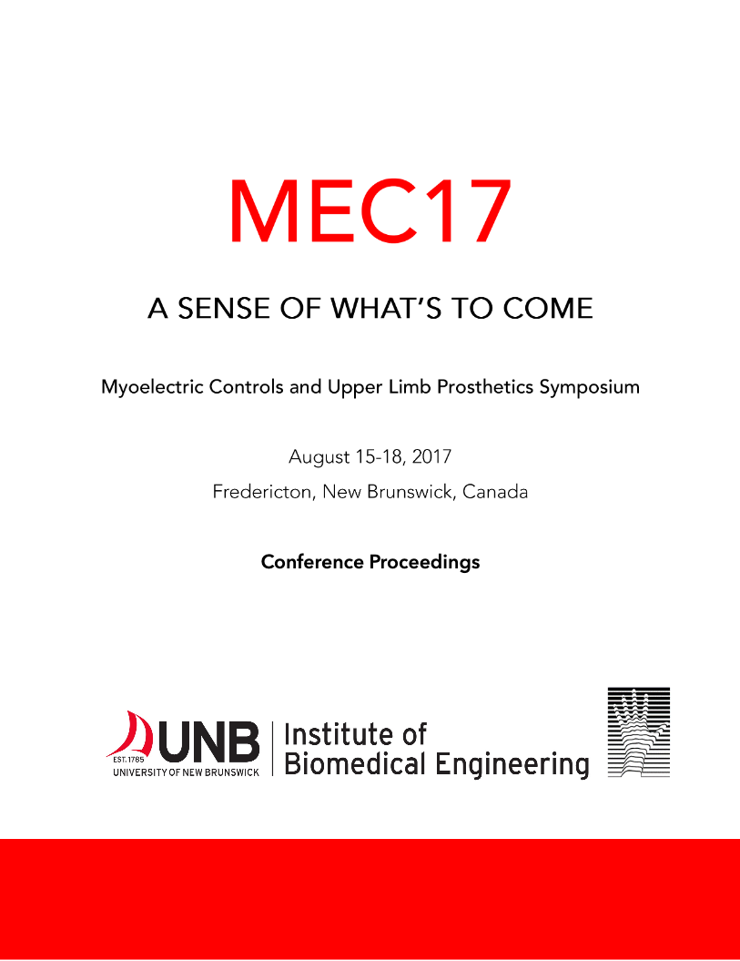 					View 2017: MEC 17:  A Sense of What's to Come
				