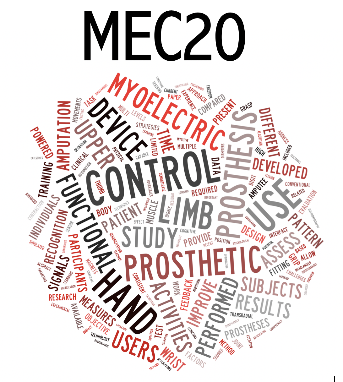                     View 2020: MEC20
                